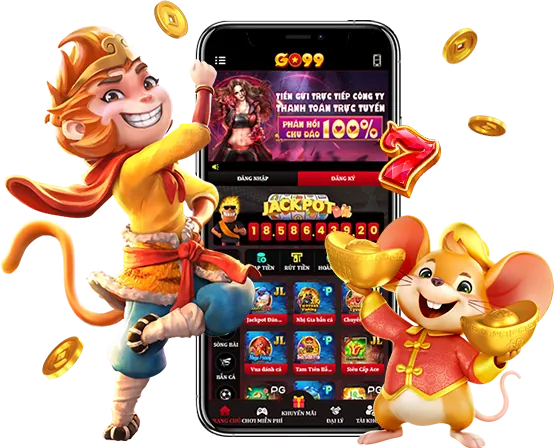 Hình ảnh các sản phẩm game đa dạng của ole77 win