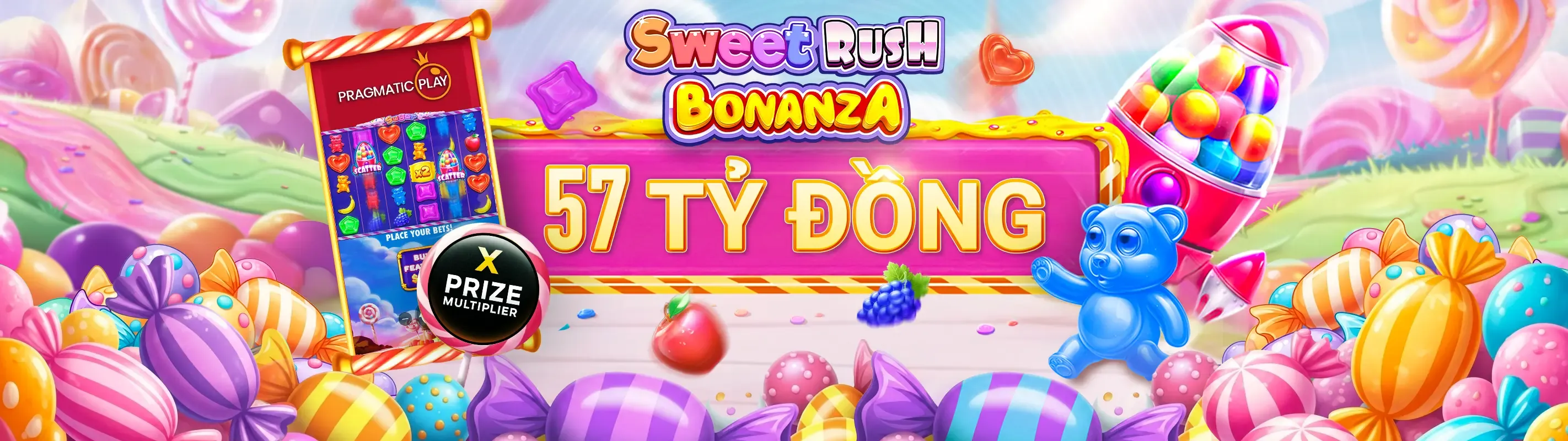 Thế giới bắn cá sống động tại ole77 win