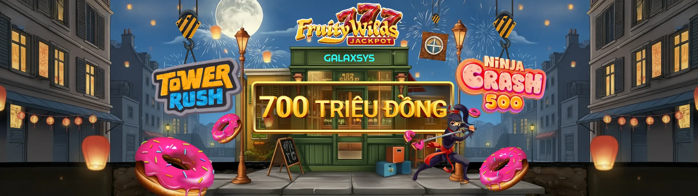 Sòng bạc trực tiếp ole77 win với người chia bài thật