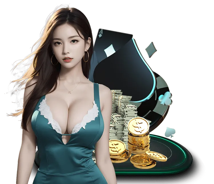 Trò chơi slot 3D